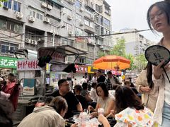 -一品飘香米线(一中总店)