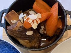 -花园饭店-西餐厅