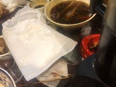 -聚首堂·特色小吃·肘子(什刹海德胜门店)