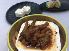 -维多利亚大酒店·雅园中餐厅