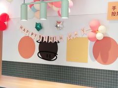 -麦当劳(桔城广场店)