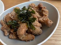 -隅乐胡椒虾·台湾菜·团建(皇岗店)