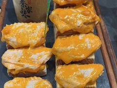 -秦家味老菜馆(民族北路店)