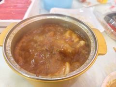 -味香林牦牛自助火锅