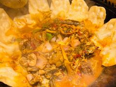 -地锅之家·鲜货工厂(华发路店)