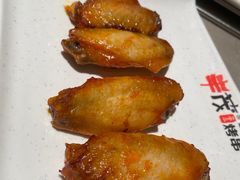 -丰茂烤串(金源店)