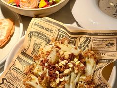 -研食记西餐厅(金融中心店)