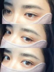 -眉匠美学·半永久纹眉野生眉