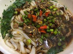 -肆姐面粉馆(坡子街店)