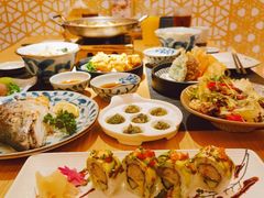 -德川家日本料理(中关村寰太大厦店)