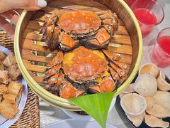 -好兄弟郭巨海鲜(天一阁店)