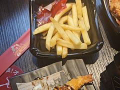 -AJIYA·池袋日式烧肉自助(天津万象城店)