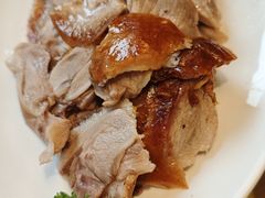 -福来居烤鸭店(天坛二店)