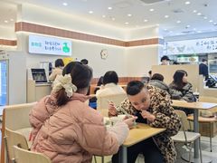 -老乡鸡(庐江方圆荟世纪中心店)