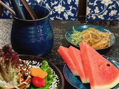 -湊湊火锅·茶憩(世博大道店)