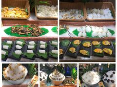 -芭菲盛宴·环球美食(袁家岗店)