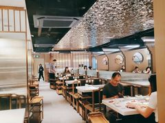 大堂-野妹火锅(龙岗店)