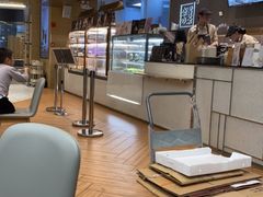-奈雪的茶(凯德新都心店)