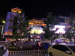 -新世界百货(顺义店)