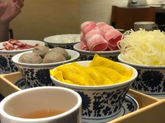 -咏江南·苏式火锅·苏州评弹(观前街店)