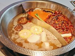 -李姑婆鲜切牛肉火锅自助(凤城二路店)