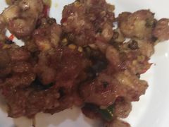 -吉布鲁牛排海鲜自助(巴南万达广场店)