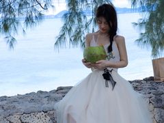 -三亚亚龙湾万豪度假酒店