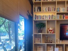 -麦子MaiMassage(打浦桥店)