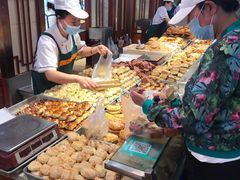 -北三凯奇清真食品店