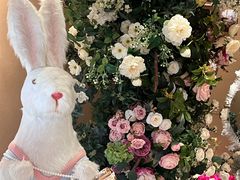 -LE SHARE洛笙·花园西餐(北京路步行街店)