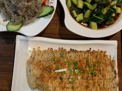 -庆峰龙虾烧烤(合肥一店)