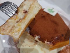 -龙记·香港茶餐厅(海上世界店)