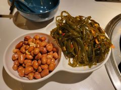 餐前小吃-润泽园椰子鸡(汇一城店)