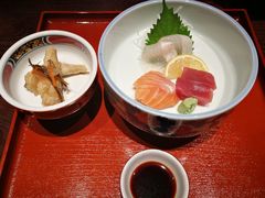 -翔峰炭火鳗鱼(悦泰街里公寓店)