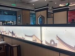 -小菜园新徽菜(北京大兴龙湖天街店)