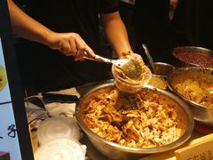 -丁家坡洋芋·观音桥好吃街A区(全国总店)