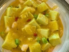 -白云中餐厅·粤菜·亚龙湾喜来登度假酒店