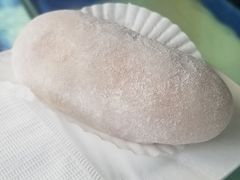 -澳门长洲糯米糍(柯打苏沙街店)