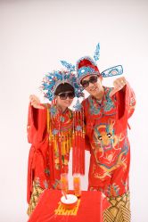 -唯一视觉婚纱摄影(李家村店)