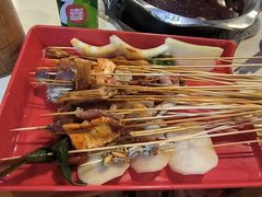 -袁记串串香(平潭店)