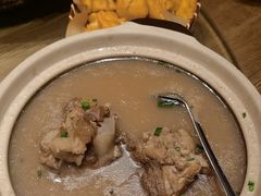 -水煮三国·川鲁江湖菜(香山店)