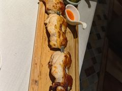 -俄士厨房(五棵松华熙LIVE店)