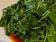 酒香草头-长兴菜馆(高桥店)