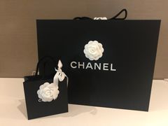 -CHANEL(恒隆广场店)