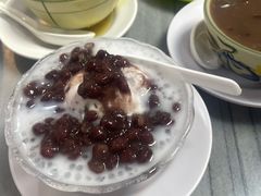 -芬芳甜品(同福路店)