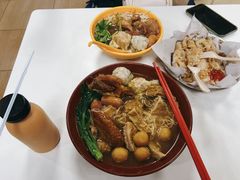 -下环街市熟食中心