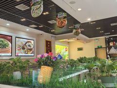 -嘉和一品粥(魏公村店)
