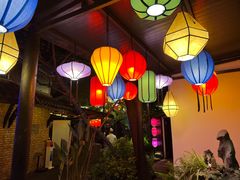 -院8里·小聚园老川菜(九眼桥店)