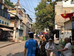 -汉口重油烧卖(钟家村店)