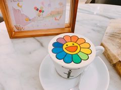 -Lex Coffee